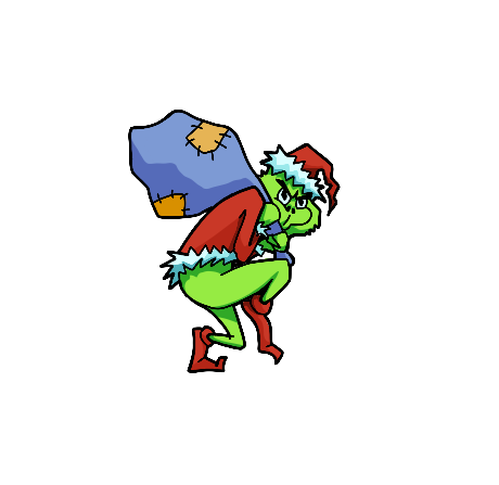 Grinch